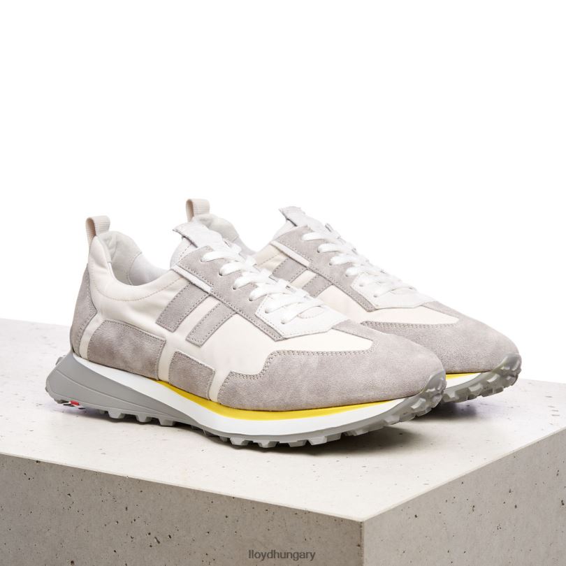 cipő HU LLOYD férfiak anjo kombinált 6444N1331