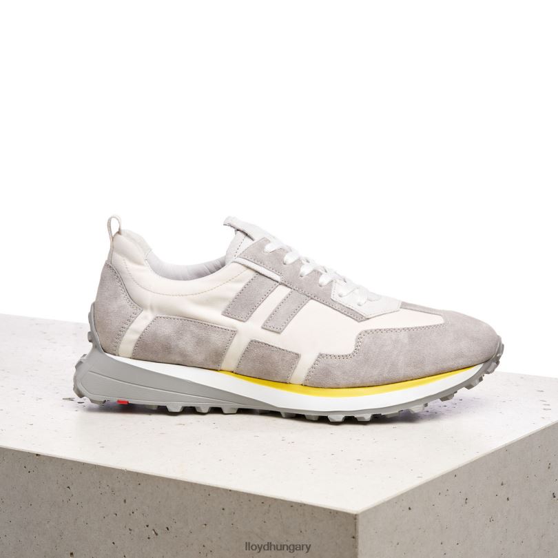 cipő HU LLOYD férfiak anjo kombinált 6444N1331