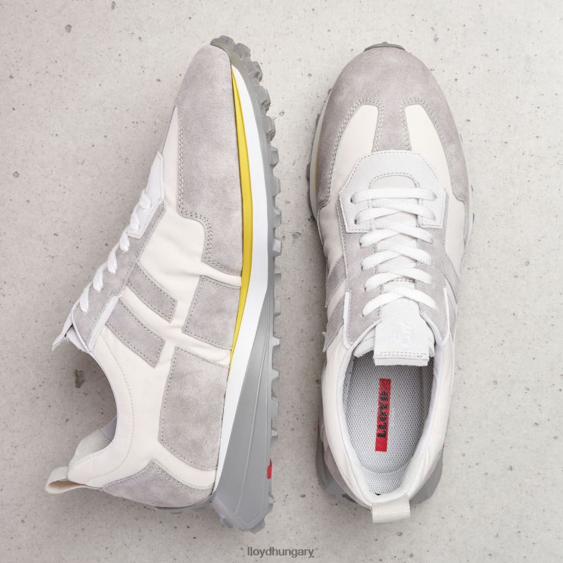 cipő HU LLOYD férfiak anjo kombinált 6444N1331