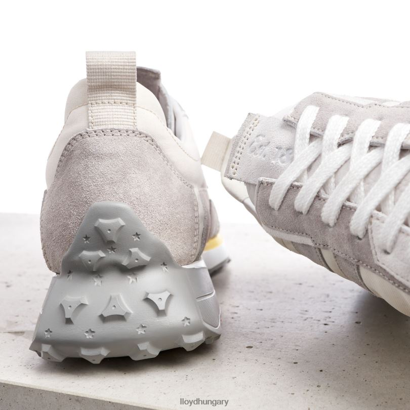 cipő HU LLOYD férfiak anjo kombinált 6444N1331