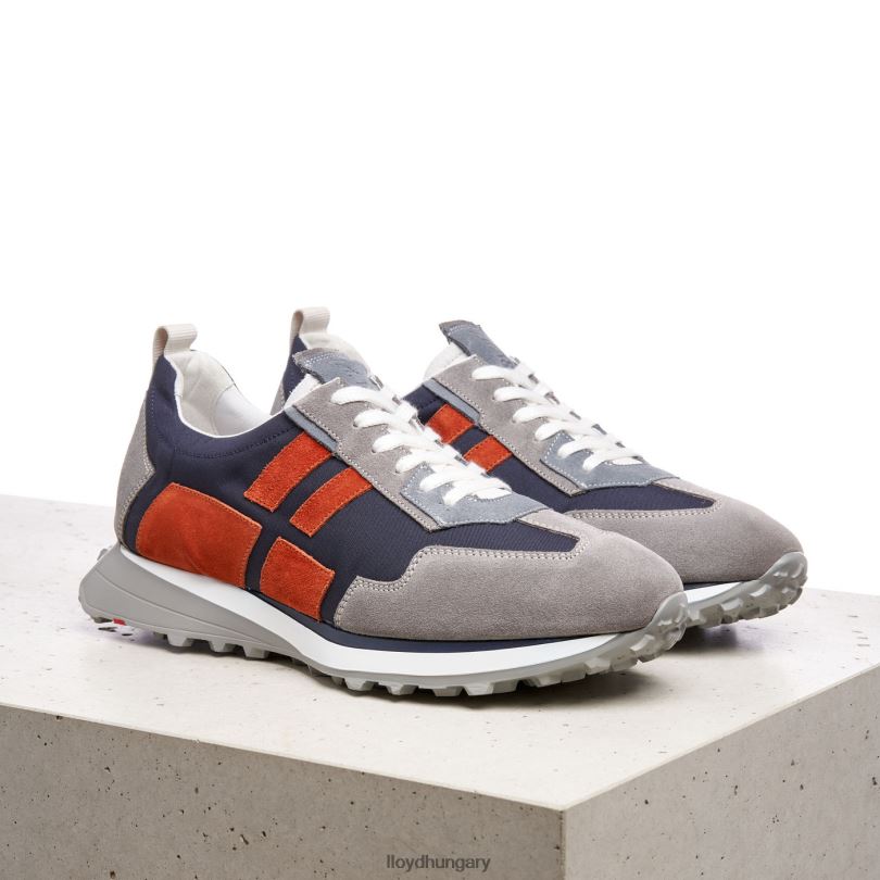 cipő HU LLOYD férfiak anjo kombinált 6444N1332