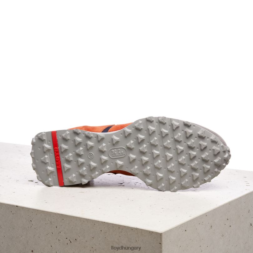 cipő HU LLOYD férfiak anjo kombinált 6444N1332