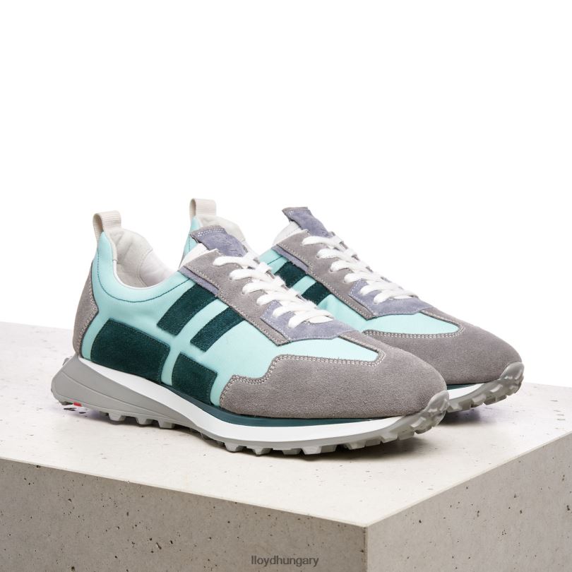 cipő HU LLOYD férfiak anjo kombinált 6444N329