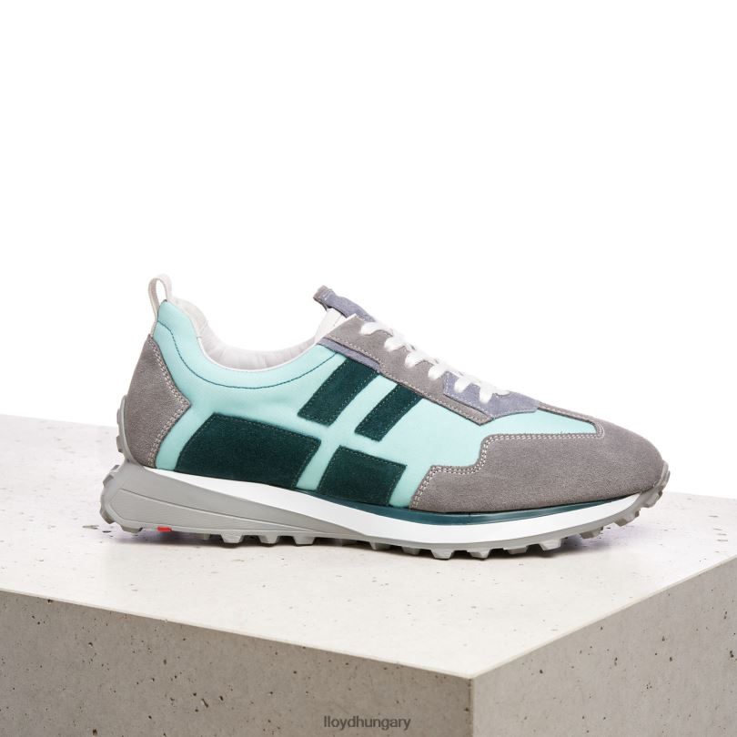 cipő HU LLOYD férfiak anjo kombinált 6444N329