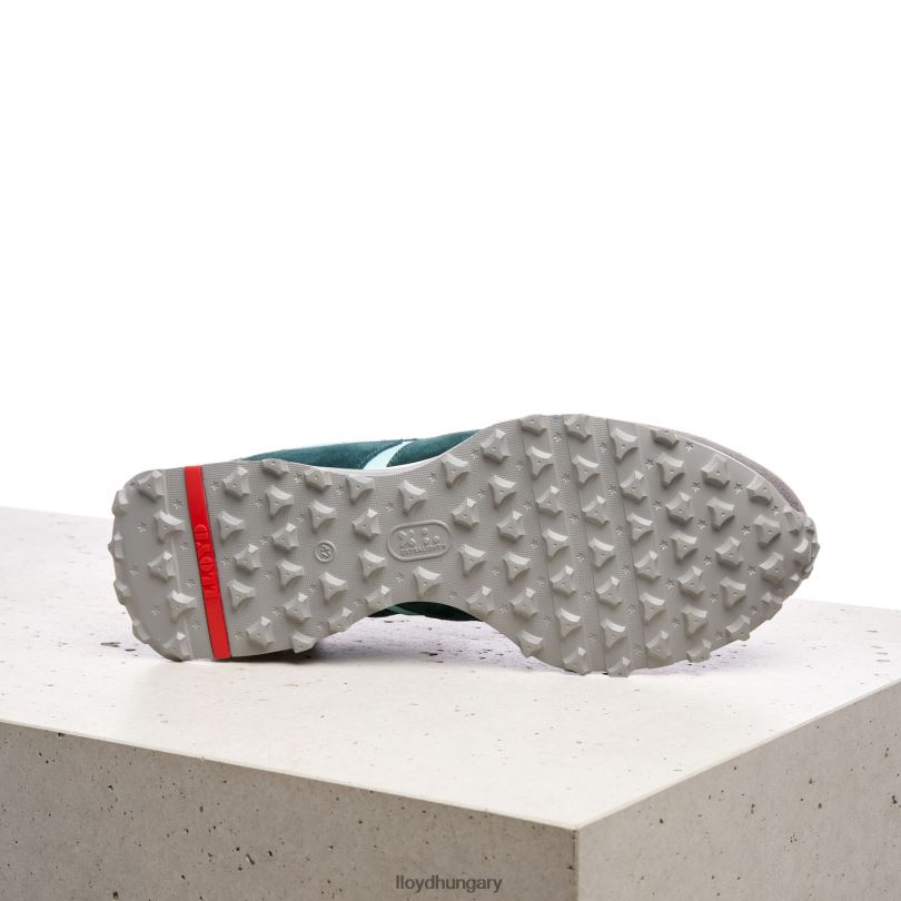 cipő HU LLOYD férfiak anjo kombinált 6444N329