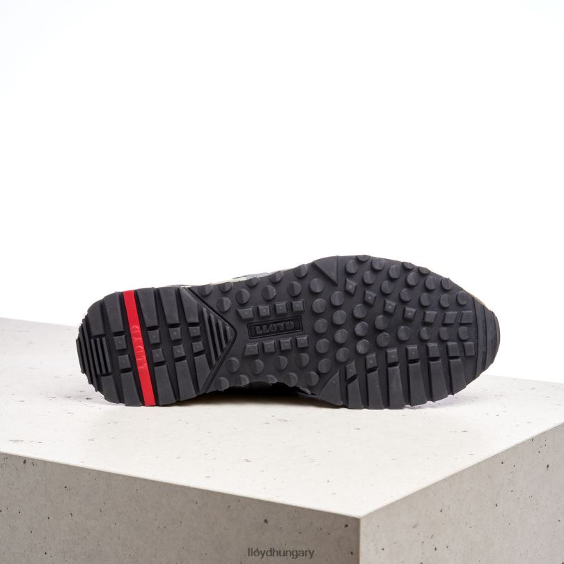 cipő HU LLOYD férfiak armand kombinált 6444N341