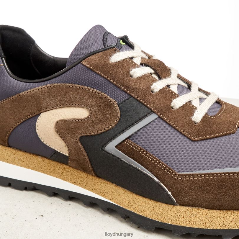 cipő HU LLOYD férfiak armand kombinált 6444N369