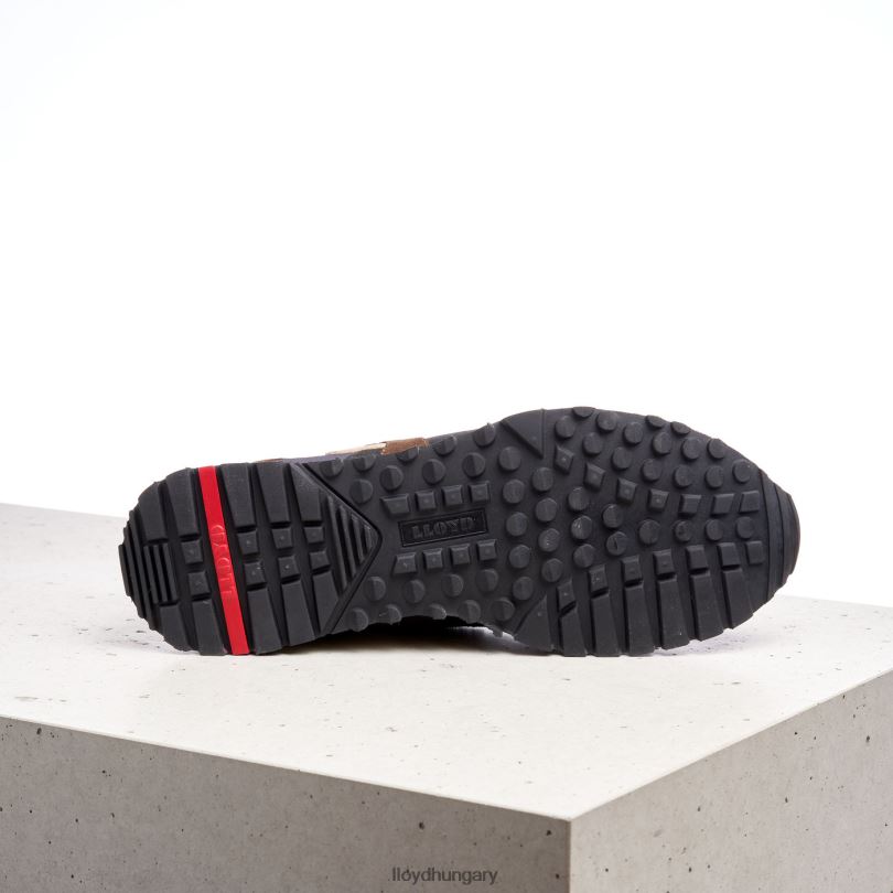 cipő HU LLOYD férfiak armand kombinált 6444N369