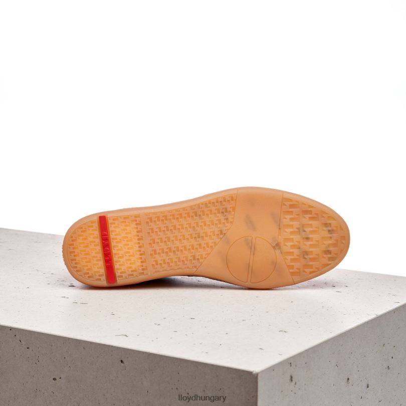 cipő HU LLOYD férfiak báró bézs 6444N441