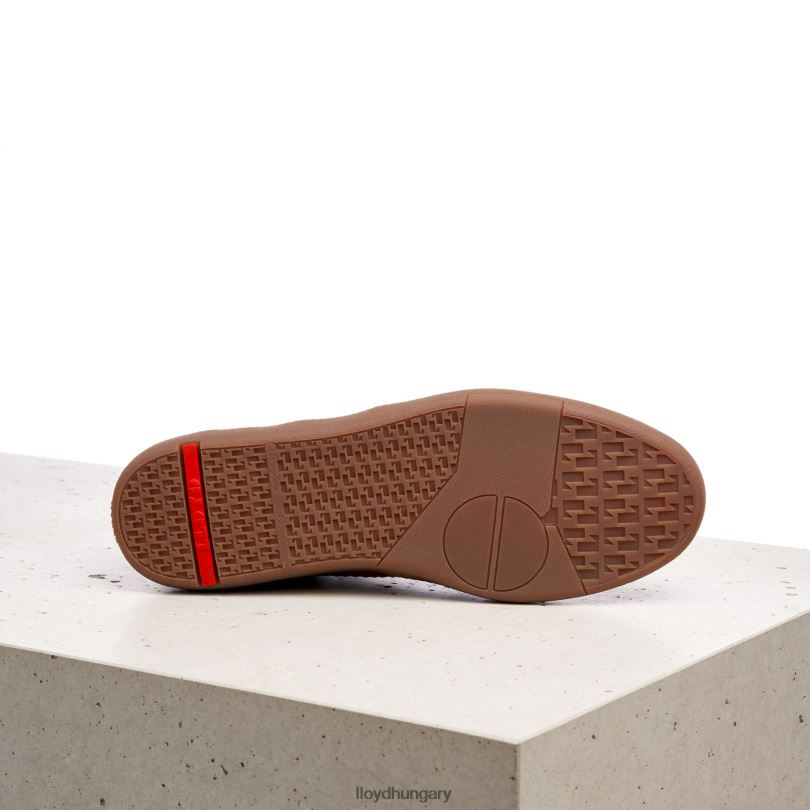 cipő HU LLOYD férfiak bastian barna 6444N423