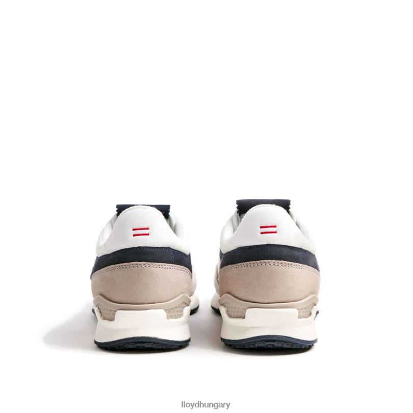 cipő HU LLOYD férfiak eloy barna 6444N371