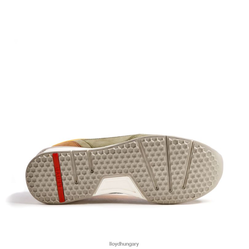 cipő HU LLOYD férfiak eloy kombinált 6444N333