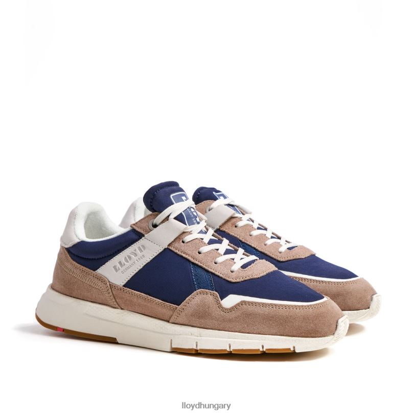 cipő HU LLOYD férfiak enjo kombinált 6444N340