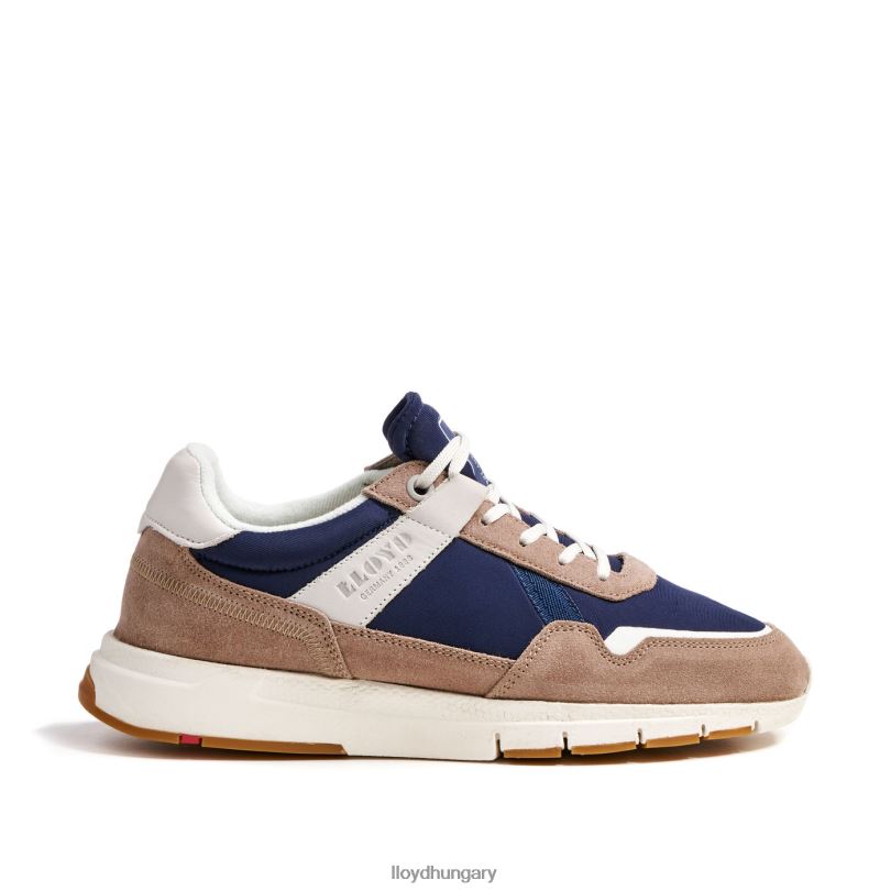 cipő HU LLOYD férfiak enjo kombinált 6444N340