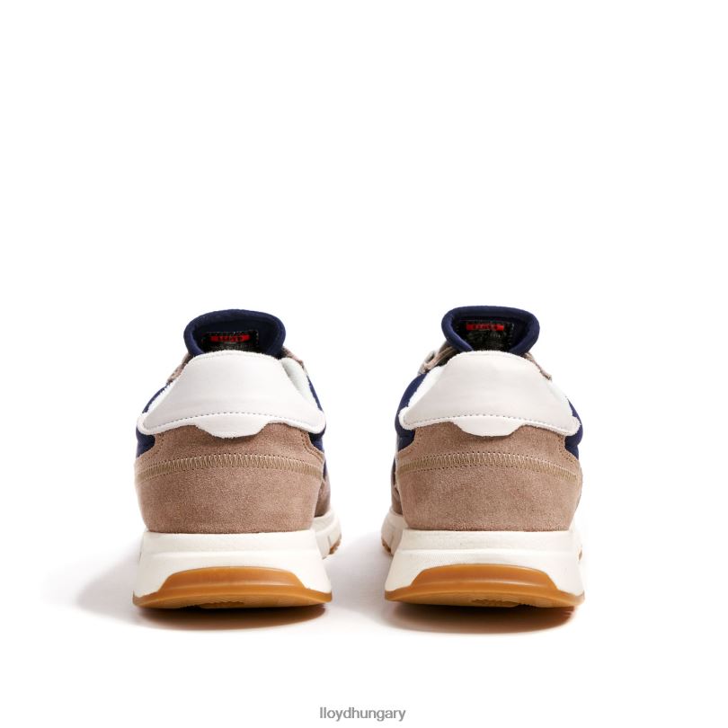 cipő HU LLOYD férfiak enjo kombinált 6444N340