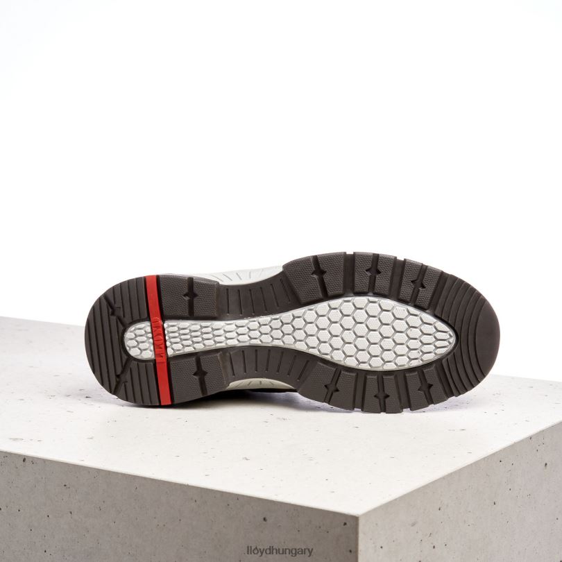 cipő HU LLOYD férfiak epikus zöld 6444N356