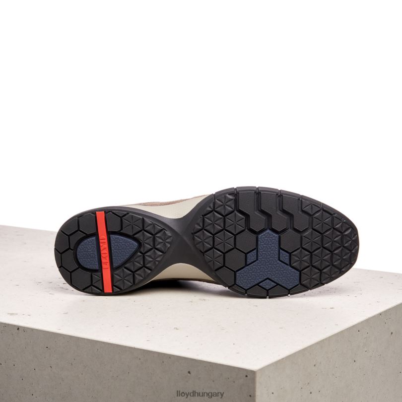 cipő HU LLOYD férfiak kobalt (xtrawide) szürke 6444N434