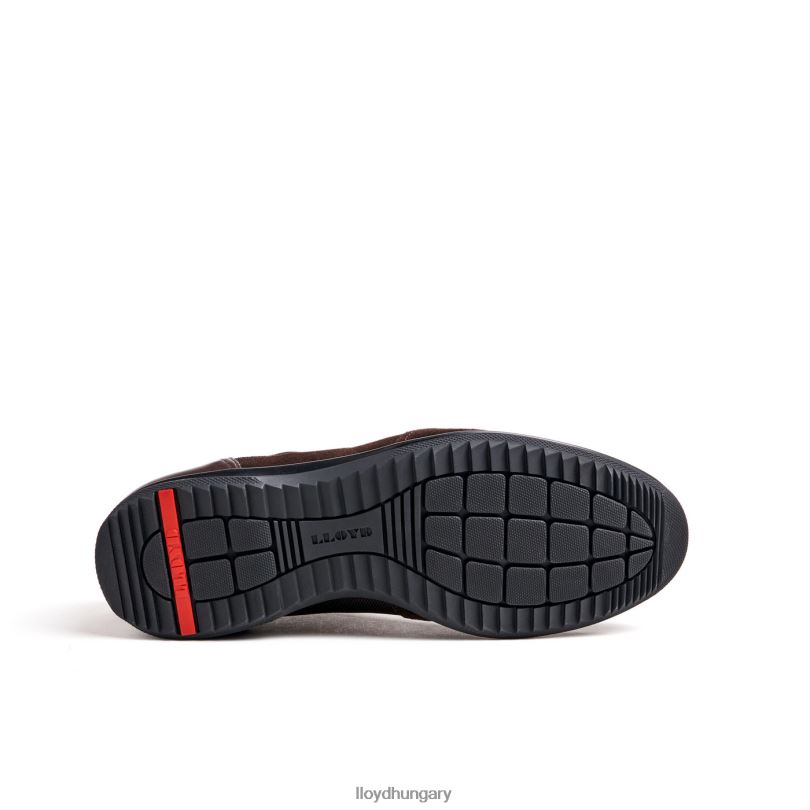 cipő HU LLOYD férfiak vago barna 6444N319