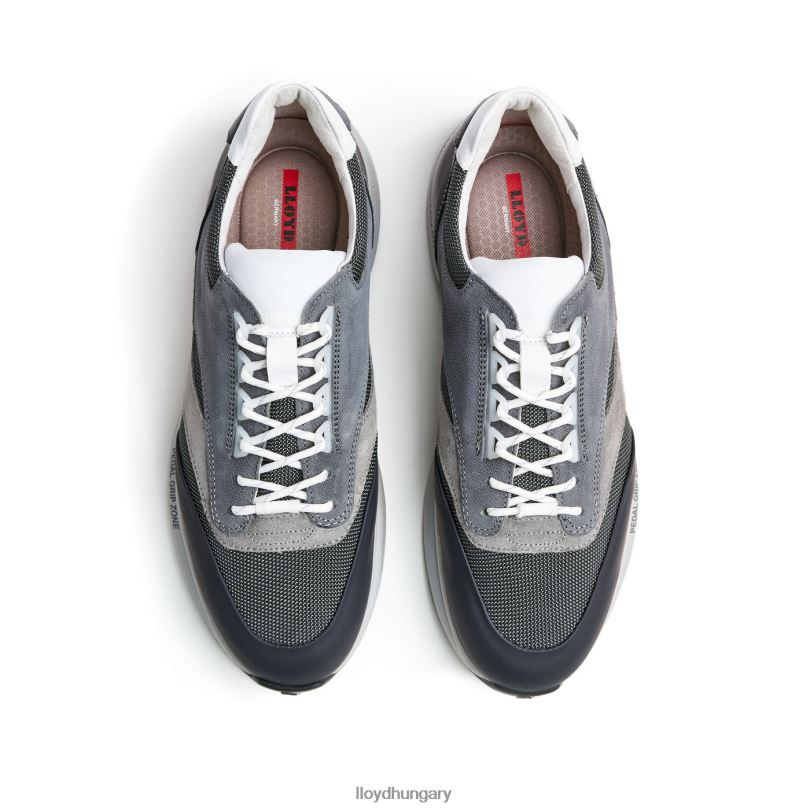 cipő HU LLOYD férfiak velo 1 kombinált 6444N279