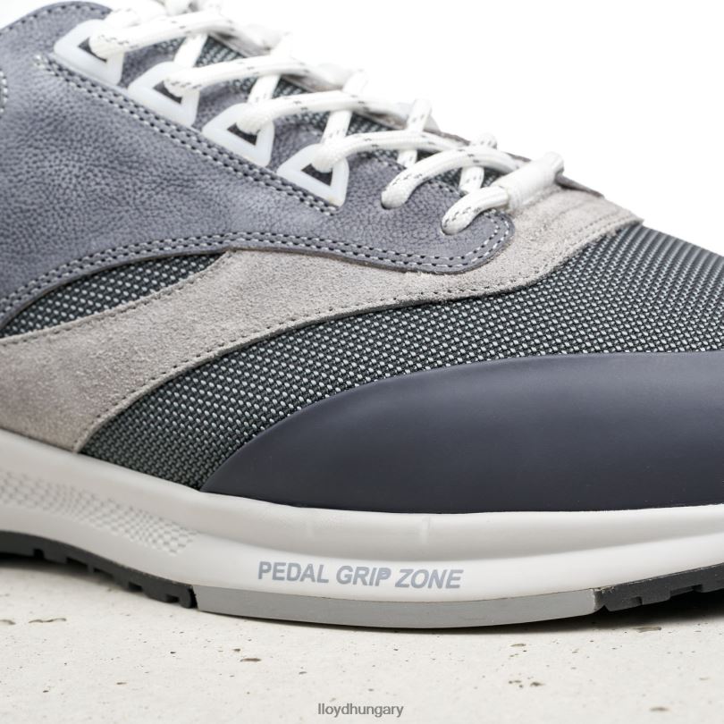 cipő HU LLOYD férfiak velo 1 kombinált 6444N279