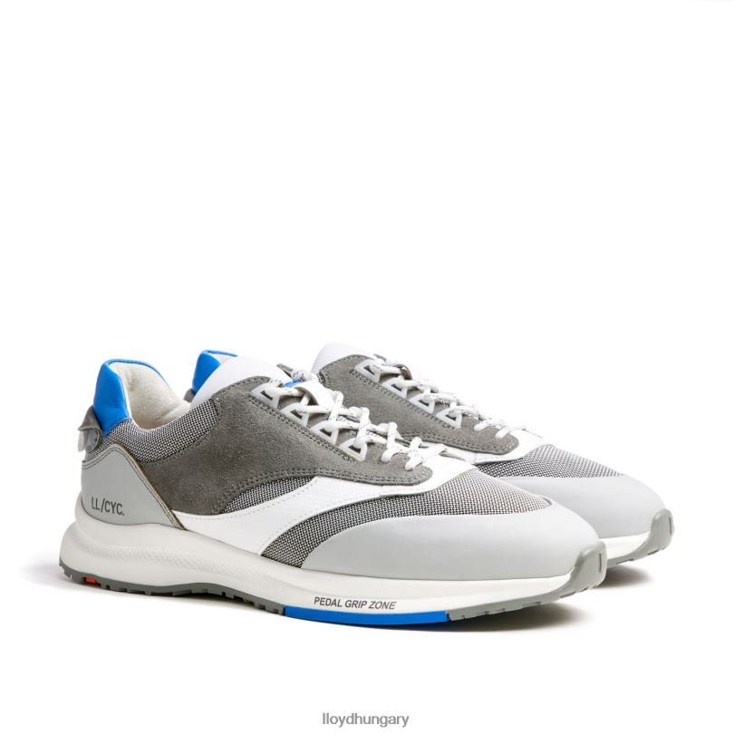 cipő HU LLOYD férfiak velo 1 kombinált 6444N344