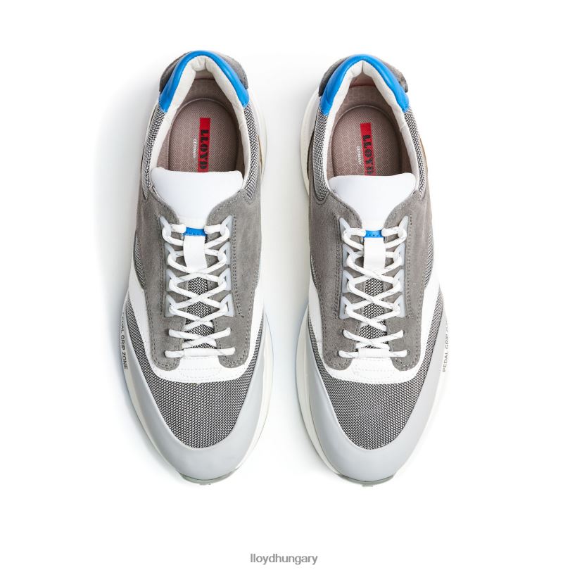 cipő HU LLOYD férfiak velo 1 kombinált 6444N344