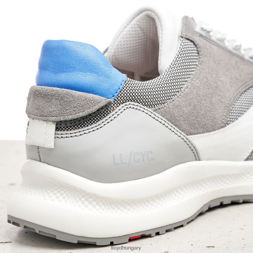 cipő HU LLOYD férfiak velo 1 kombinált 6444N344