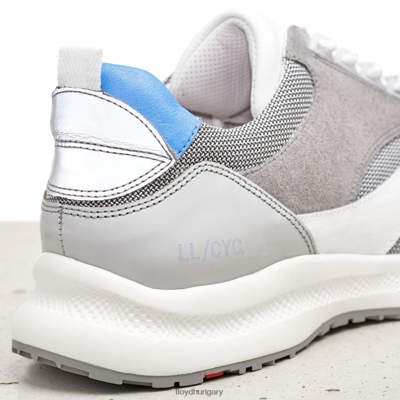 cipő HU LLOYD férfiak velo 1 kombinált 6444N344