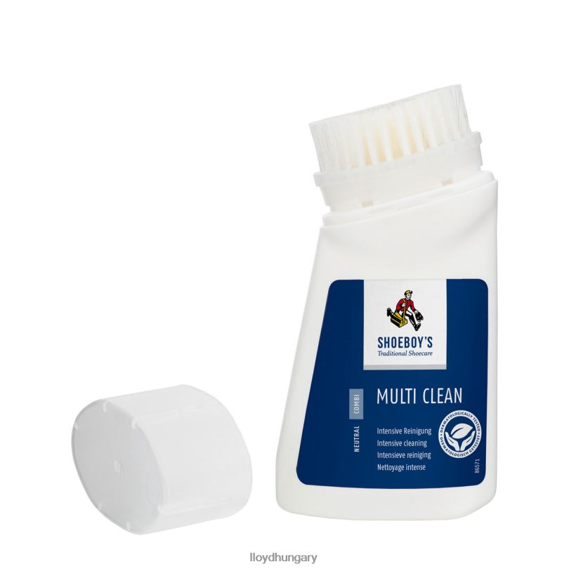 gondozás és felszerelés HU LLOYD férfiak multi clean tisztító kombinált 6444N724