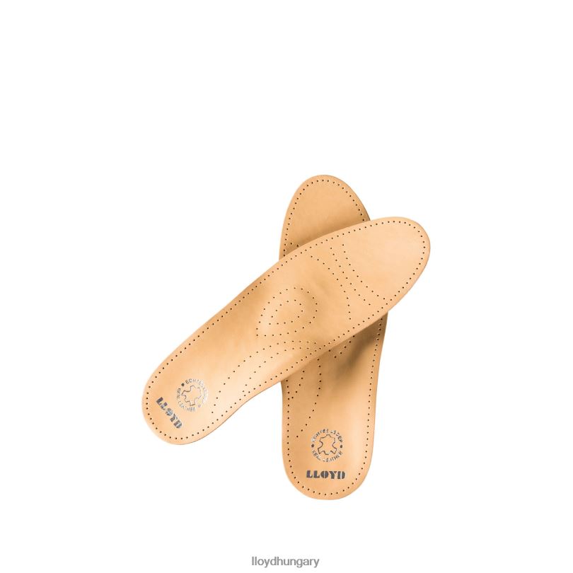 gondozás és felszerelés HU LLOYD férfiak talpbetét exkluzív kombinált 6444N740