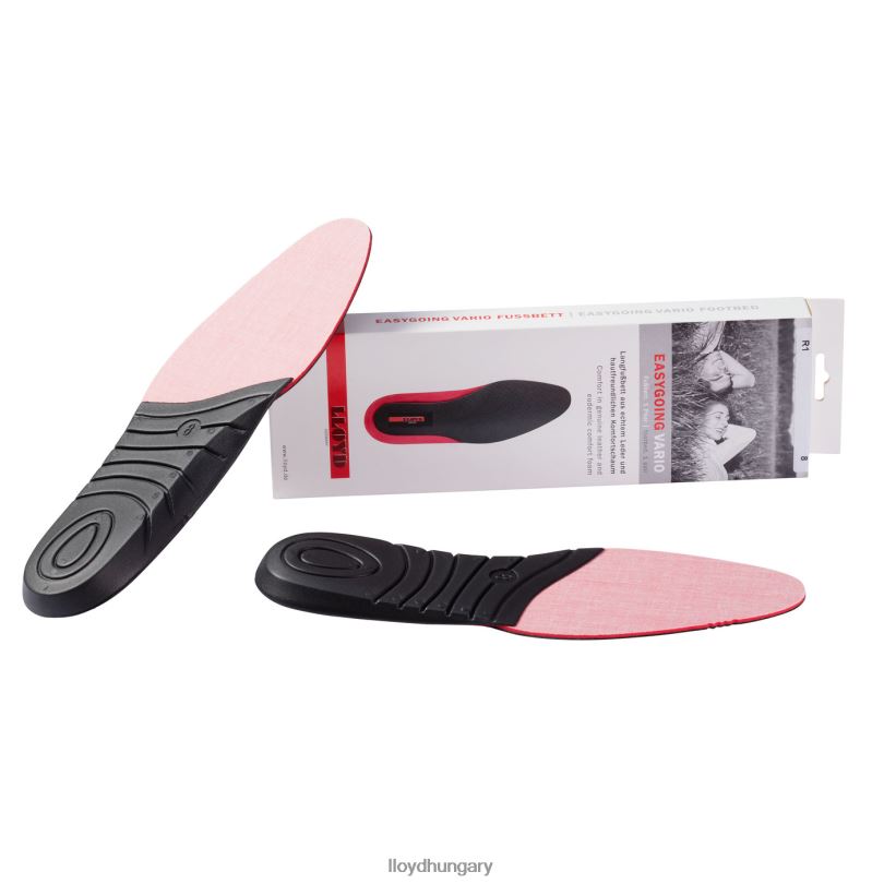 gondozás és felszerelés HU LLOYD férfiak talpbetét könnyed kombinált 6444N753