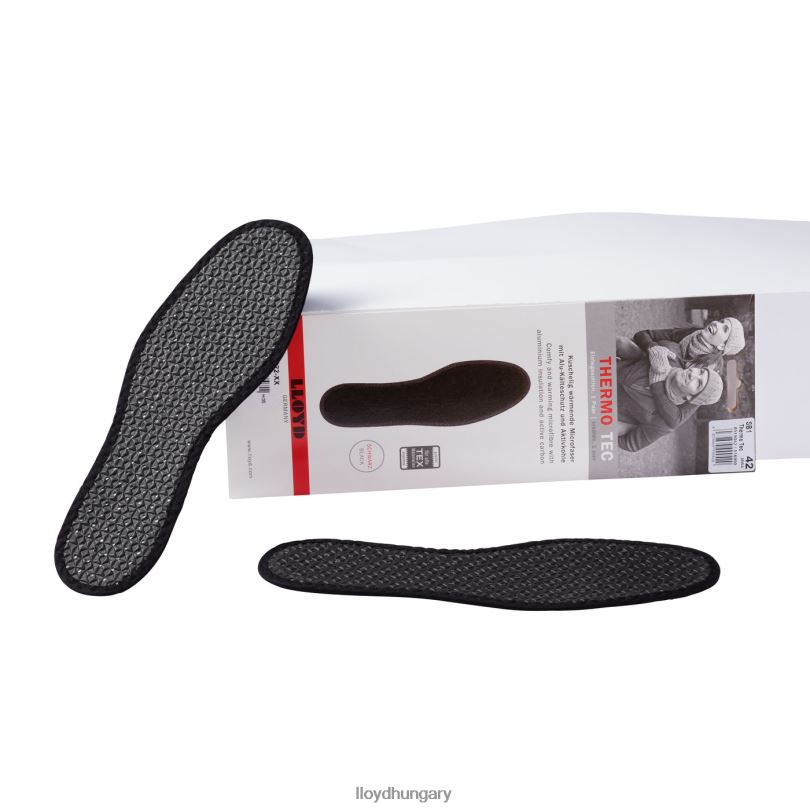 gondozás és felszerelés HU LLOYD férfiak talpbetét thermo tec kombinált 6444N745