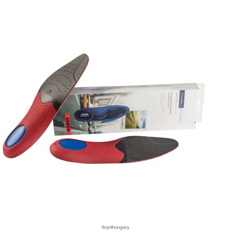 gondozás és felszerelés HU LLOYD férfiak talpbetét x-motion kombinált 6444N741