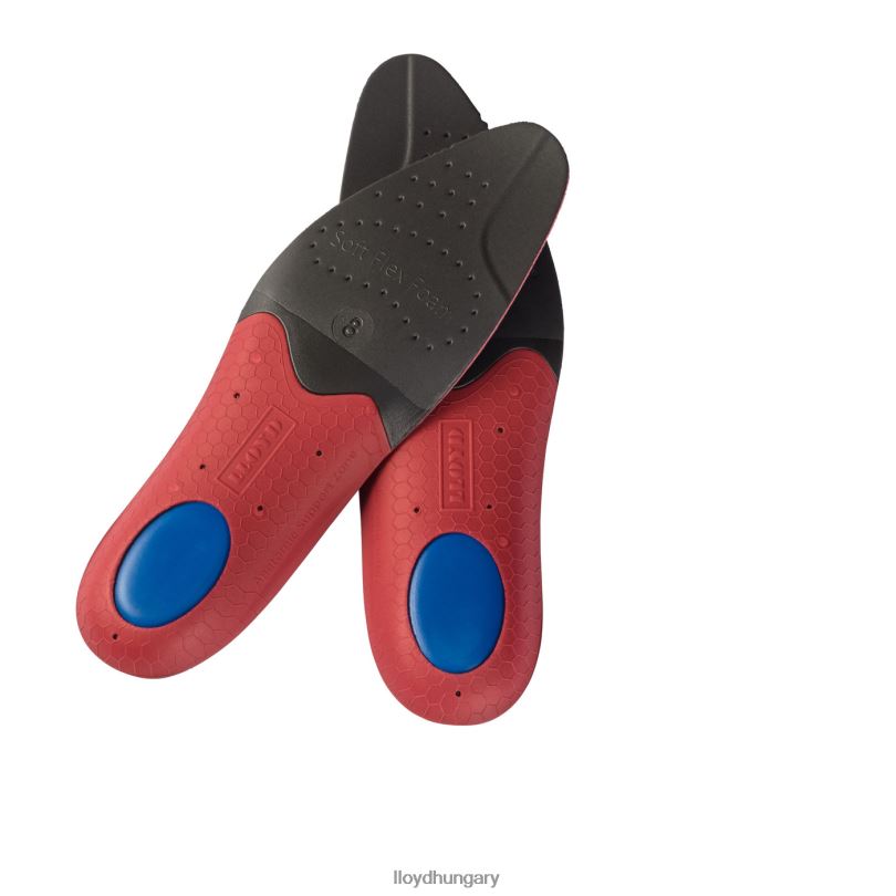 gondozás és felszerelés HU LLOYD férfiak talpbetét x-motion kombinált 6444N741