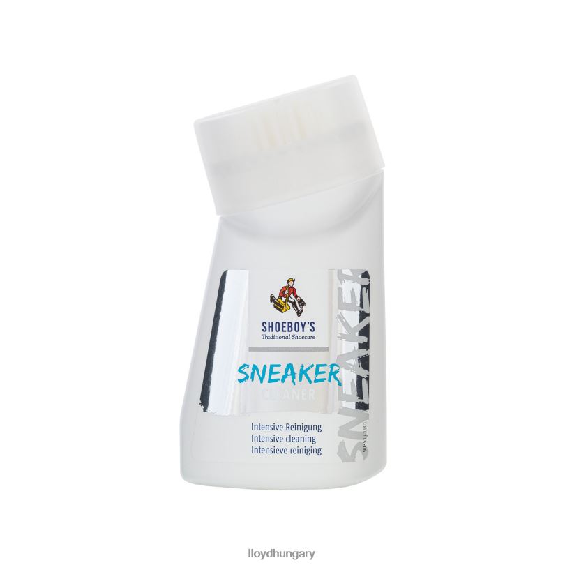 gondozás és felszerelés HU LLOYD férfiak tornacipő tisztító kombinált 6444N729