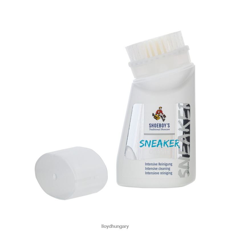 gondozás és felszerelés HU LLOYD férfiak tornacipő tisztító kombinált 6444N729