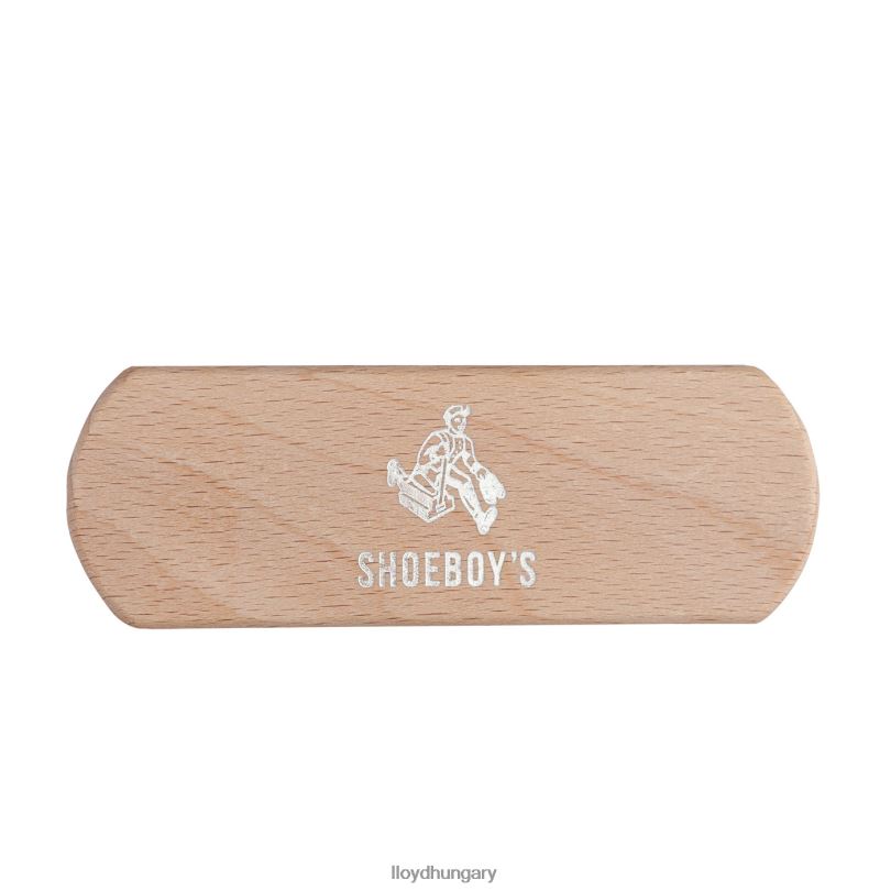 gondozás és felszerelés HU LLOYD férfiak velúr nubuk ecset kombinált 6444N747