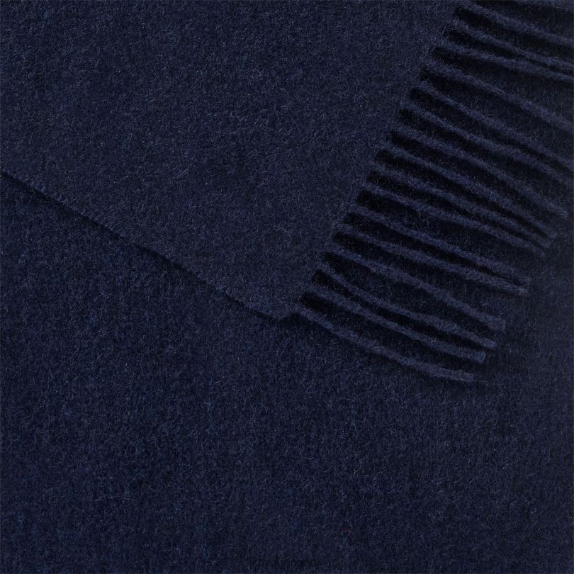 kiegészítők HU LLOYD férfiak kasmír mérleg kék 6444N702