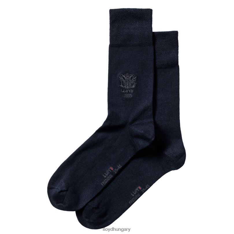 kiegészítők HU LLOYD férfiak Frederik kék 6444N684