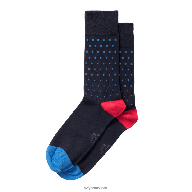 kiegészítők HU LLOYD férfiak tim kék 6444N685