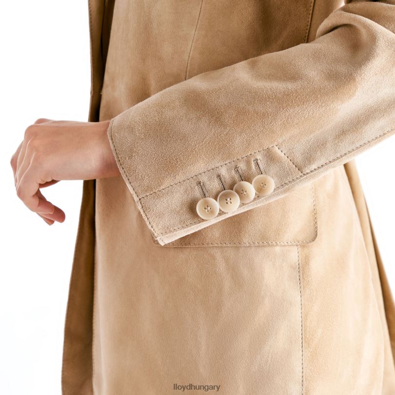 ruházat HU LLOYD nők eloise bézs 6444N1277