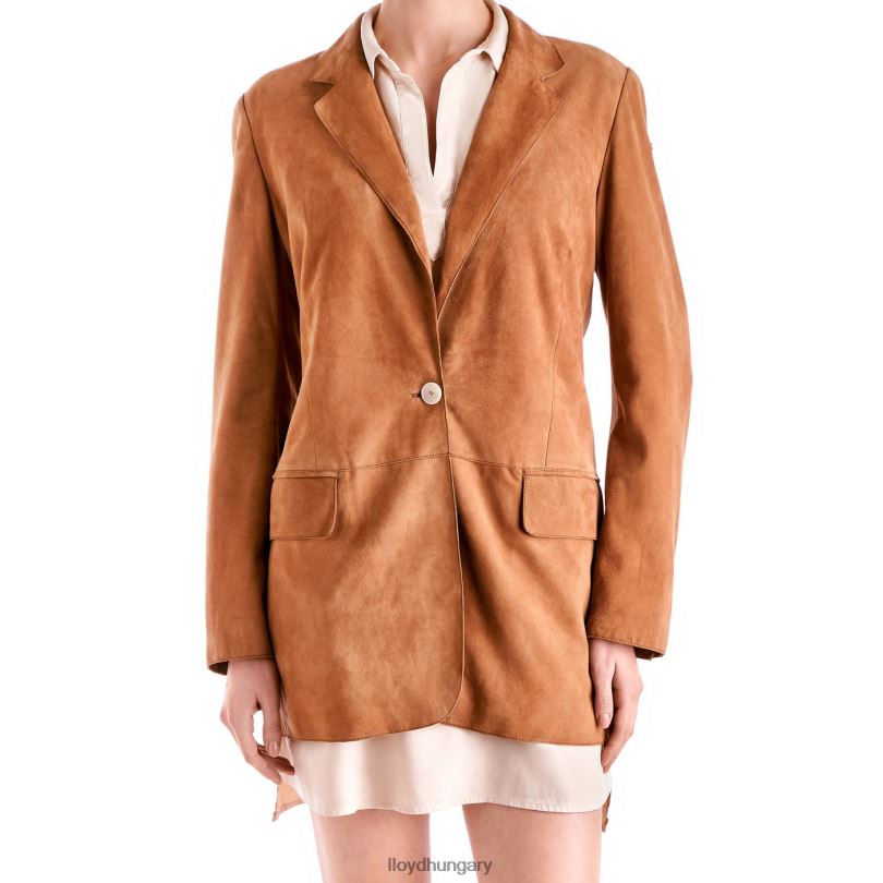 ruházat HU LLOYD nők eloise barna 6444N1273