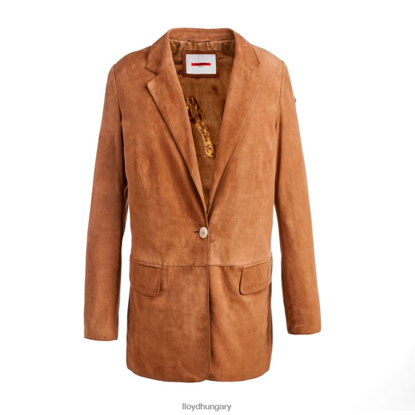 ruházat HU LLOYD nők eloise barna 6444N1273