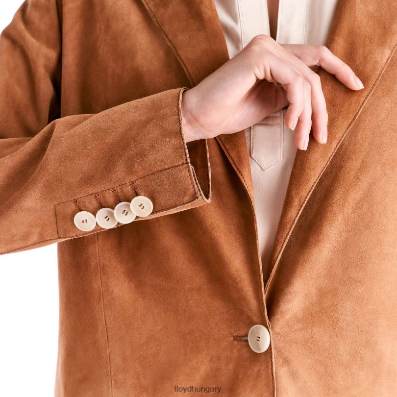 ruházat HU LLOYD nők eloise barna 6444N1273