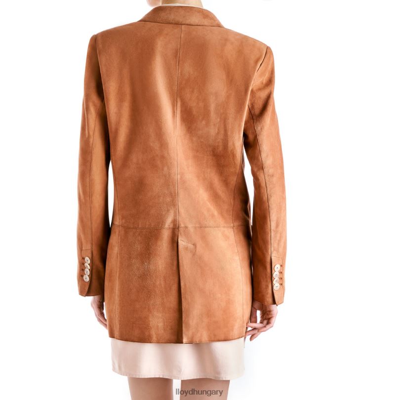 ruházat HU LLOYD nők eloise barna 6444N1273