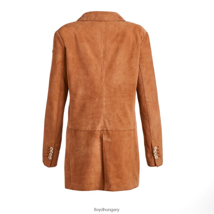 ruházat HU LLOYD nők eloise barna 6444N1273