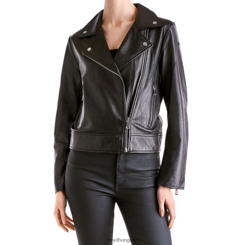 ruházat HU LLOYD nők filja fekete 6444N1265