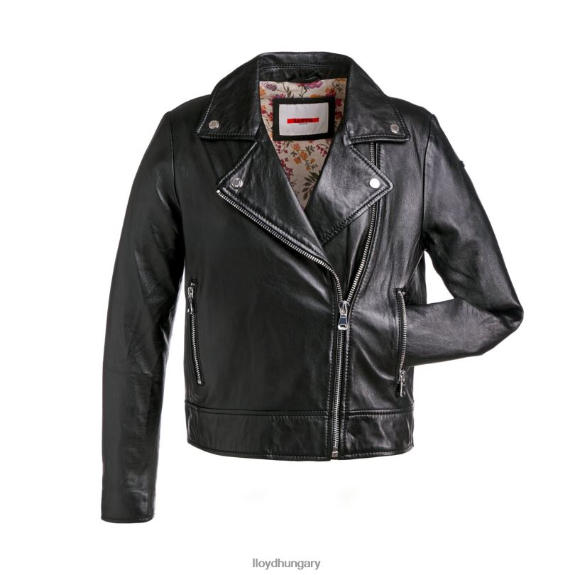 ruházat HU LLOYD nők filja fekete 6444N1265