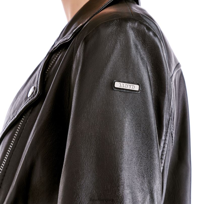 ruházat HU LLOYD nők filja fekete 6444N1265