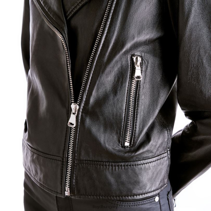 ruházat HU LLOYD nők filja fekete 6444N1265